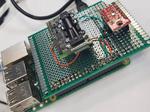Homemade CO2 Sensor Unit