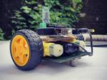 How to Make a Bluetooth Controlled RC Car at Home