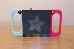 LED Matrix Sand Toy