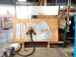 Maslow Upright CNC Router