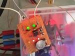 Arduino / ATtiny85 Delta AC 3-Phase Checker