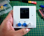 Lapse Controller Mini (LCMini)