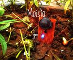 Moisto : Soil Moisture Sensor