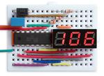 Nano Current Meter