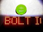 Bolt IoT Notice Board