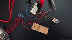 DIY AD9833 signal generator – first steps