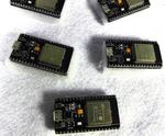 ESP32 and DC Motors Tutorial Part 1