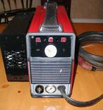 How to Make Your Own Plasma Cutter….