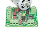 Precision Control for DC Motors