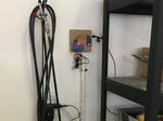 Raspberry Pi Web Page Based Sprinkler Controller