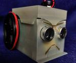 Super Simple Sumo Bot