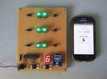 Android Project: Parking System