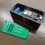 Doorbell Notifier