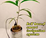 IoT Based Smart Irrigation System Using Soil Moisture Sensor and ESP8266 NodeMCU