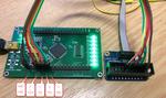 JTAG Debugging the ESP32 with FT2232 and OpenOCD