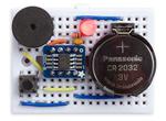 New ATtiny Low Power