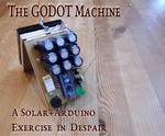 The Godot Machine