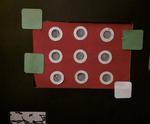 TicTacToe Hardware Implementation Using RaspberryPi