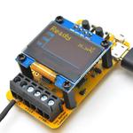 Tiny Reflow Controller with OLED display