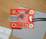 USB PD Stand-alone Sink Controller