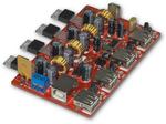 4-Port High Power USB Hub