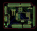 Arduino WiFi Shield Using ESP8266