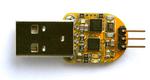 UPDI Programmer Stick