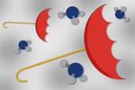 Chemists observe “spooky” quantum tunneling