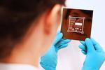 Photostructurable pastes for 5G applications