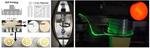Researchers Use 3D Printing to Make Glass Optical Fiber Preform