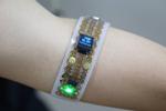 Transformative Electronics Systems to Broaden Wearable Applications