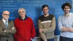A new quantum data classification protocol brings us nearer to a future “quantum internet”