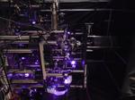A new way to measure gravity: Using floating atoms