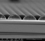 Nano technology breakthrough enables conversion of infrared light to energy