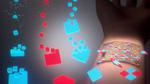 Research team lays groundwork for nanoscale particle discoveries
