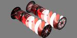 Structured light promises path to faster, more secure communications