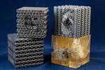 Theoretical tubulanes inspire ultrahard polymers