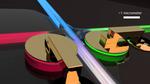 What a Switch! NIST-Led Team Develops Tiny Low-Energy Device to Rapidly Reroute Light in Computer Chips