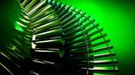 Eliminating cracks in 3D-printed metal components
