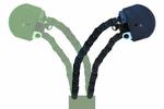 Flexible yet sturdy robot is designed to “grow” like a plant