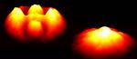 Researchers watch quantum knots untie