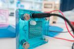 Storing energy in hydrogen 20 times more effective using platinum-nickel catalyst