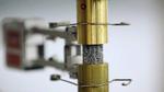 Bone breakthrough may lead to aerospace advances