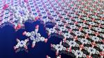 Invention of teeny-tiny organic films could enable new electronics