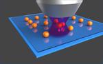 Precise and printable silicon nanoparticles