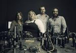 Quantum Light Improves Sensitivity of Biological Measurements