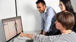 Software to speed up clothing development