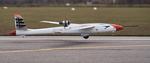 Super-efficient wing takes off