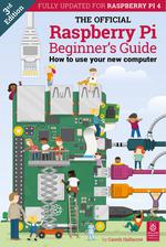 Raspberry Pi Beginner’s Guide v3