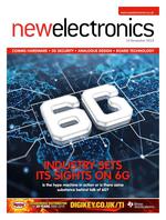 newelectronics 12 Novembro 2019